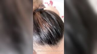 [74 of 232 Videos] Prscllasa OnlyFans Leaks Horny Babe Gone Wild Porn