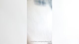 [74 of 232 Videos] Prscllasa OnlyFans Leaks Horny Babe Gone Wild Porn