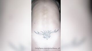 [76 of 232 Videos] Prscllasa OnlyFans Leaks Horny Babe Gone Wild Porn