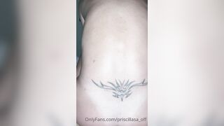 [76 of 232 Videos] Prscllasa OnlyFans Leaks Horny Babe Gone Wild Porn