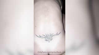 [76 of 232 Videos] Prscllasa OnlyFans Leaks Horny Babe Gone Wild Porn