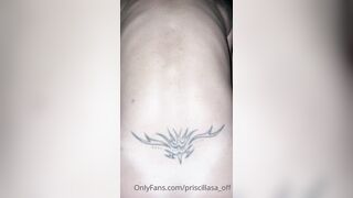 [76 of 232 Videos] Prscllasa OnlyFans Leaks Horny Babe Gone Wild Porn