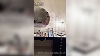 [83 of 232 Videos] Prscllasa OnlyFans Leaks Horny Babe Gone Wild Porn