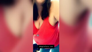 [102 of 178 Videos] Maggiegreenlive (Maggie Green Cougar Time) OnlyFans Leaks Famous 34H Milf Tits