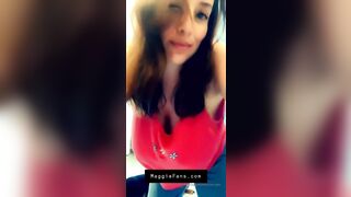 [102 of 178 Videos] Maggiegreenlive (Maggie Green Cougar Time) OnlyFans Leaks Famous 34H Milf Tits