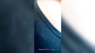 [106 of 178 Videos] Maggiegreenlive (Maggie Green Cougar Time) OnlyFans Leaks Famous 34H Milf Tits