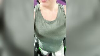 [108 of 178 Videos] Maggiegreenlive (Maggie Green Cougar Time) OnlyFans Leaks Famous 34H Milf Tits