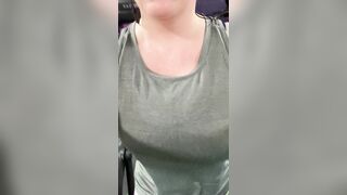 [108 of 178 Videos] Maggiegreenlive (Maggie Green Cougar Time) OnlyFans Leaks Famous 34H Milf Tits