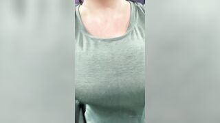 [108 of 178 Videos] Maggiegreenlive (Maggie Green Cougar Time) OnlyFans Leaks Famous 34H Milf Tits