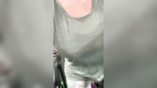 [108 of 178 Videos] Maggiegreenlive (Maggie Green Cougar Time) OnlyFans Leaks Famous 34H Milf Tits