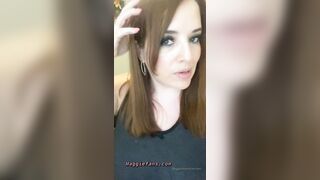 [111 of 178 Videos] Maggiegreenlive (Maggie Green Cougar Time) OnlyFans Leaks Famous 34H Milf Tits