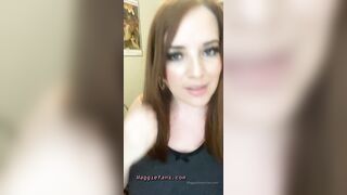 [111 of 178 Videos] Maggiegreenlive (Maggie Green Cougar Time) OnlyFans Leaks Famous 34H Milf Tits
