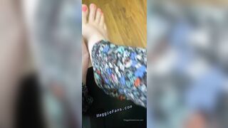 [114 of 178 Videos] Maggiegreenlive (Maggie Green Cougar Time) OnlyFans Leaks Famous 34H Milf Tits