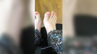 [114 of 178 Videos] Maggiegreenlive (Maggie Green Cougar Time) OnlyFans Leaks Famous 34H Milf Tits