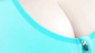 [116 of 178 Videos] Maggiegreenlive (Maggie Green Cougar Time) OnlyFans Leaks Famous 34H Milf Tits