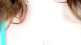 [116 of 178 Videos] Maggiegreenlive (Maggie Green Cougar Time) OnlyFans Leaks Famous 34H Milf Tits