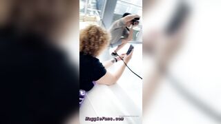 [117 of 178 Videos] Maggiegreenlive (Maggie Green Cougar Time) OnlyFans Leaks Famous 34H Milf Tits
