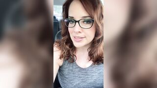 [118 of 178 Videos] Maggiegreenlive (Maggie Green Cougar Time) OnlyFans Leaks Famous 34H Milf Tits