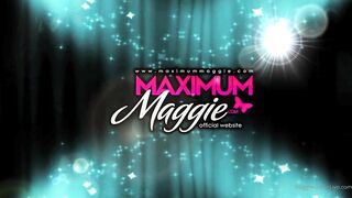 [119 of 178 Videos] Maggiegreenlive (Maggie Green Cougar Time) OnlyFans Leaks Famous 34H Milf Tits