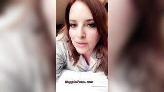 [121 of 178 Videos] Maggiegreenlive (Maggie Green Cougar Time) OnlyFans Leaks Famous 34H Milf Tits