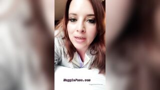 [121 of 178 Videos] Maggiegreenlive (Maggie Green Cougar Time) OnlyFans Leaks Famous 34H Milf Tits