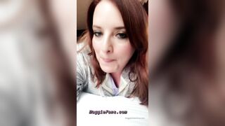 [121 of 178 Videos] Maggiegreenlive (Maggie Green Cougar Time) OnlyFans Leaks Famous 34H Milf Tits