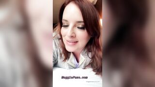 [121 of 178 Videos] Maggiegreenlive (Maggie Green Cougar Time) OnlyFans Leaks Famous 34H Milf Tits
