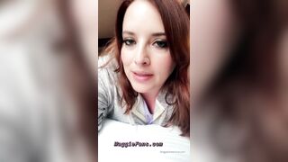 [121 of 178 Videos] Maggiegreenlive (Maggie Green Cougar Time) OnlyFans Leaks Famous 34H Milf Tits