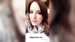 [121 of 178 Videos] Maggiegreenlive (Maggie Green Cougar Time) OnlyFans Leaks Famous 34H Milf Tits