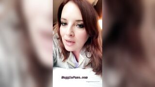 [121 of 178 Videos] Maggiegreenlive (Maggie Green Cougar Time) OnlyFans Leaks Famous 34H Milf Tits