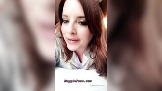 [121 of 178 Videos] Maggiegreenlive (Maggie Green Cougar Time) OnlyFans Leaks Famous 34H Milf Tits