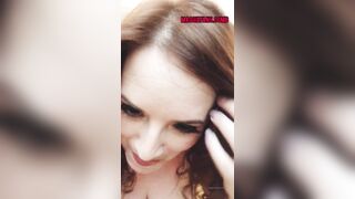 [130 of 178 Videos] Maggiegreenlive (Maggie Green Cougar Time) OnlyFans Leaks Famous 34H Milf Tits