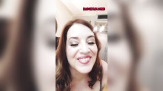 [130 of 178 Videos] Maggiegreenlive (Maggie Green Cougar Time) OnlyFans Leaks Famous 34H Milf Tits