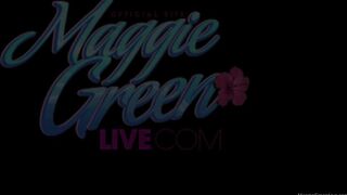 [131 of 178 Videos] Maggiegreenlive (Maggie Green Cougar Time) OnlyFans Leaks Famous 34H Milf Tits
