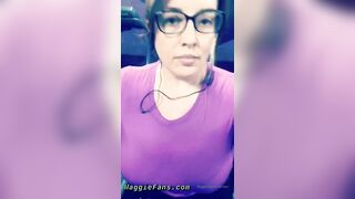 [144 of 178 Videos] Maggiegreenlive (Maggie Green Cougar Time) OnlyFans Leaks Famous 34H Milf Tits