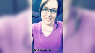 [144 of 178 Videos] Maggiegreenlive (Maggie Green Cougar Time) OnlyFans Leaks Famous 34H Milf Tits