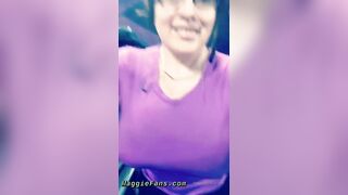 [144 of 178 Videos] Maggiegreenlive (Maggie Green Cougar Time) OnlyFans Leaks Famous 34H Milf Tits