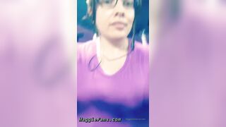 [144 of 178 Videos] Maggiegreenlive (Maggie Green Cougar Time) OnlyFans Leaks Famous 34H Milf Tits