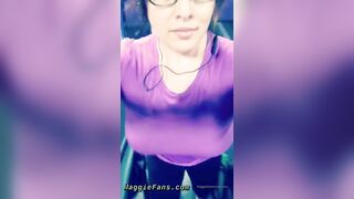 [144 of 178 Videos] Maggiegreenlive (Maggie Green Cougar Time) OnlyFans Leaks Famous 34H Milf Tits