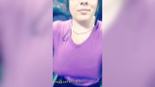 [144 of 178 Videos] Maggiegreenlive (Maggie Green Cougar Time) OnlyFans Leaks Famous 34H Milf Tits