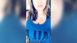 [146 of 178 Videos] Maggiegreenlive (Maggie Green Cougar Time) OnlyFans Leaks Famous 34H Milf Tits