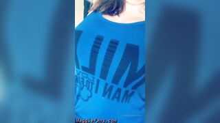 [146 of 178 Videos] Maggiegreenlive (Maggie Green Cougar Time) OnlyFans Leaks Famous 34H Milf Tits