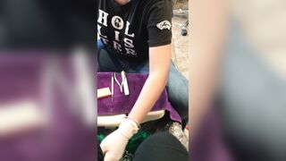 [15 of 178 Videos] Maggiegreenlive (Maggie Green Cougar Time) OnlyFans Leaks Famous 34H Milf Tits