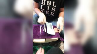 [15 of 178 Videos] Maggiegreenlive (Maggie Green Cougar Time) OnlyFans Leaks Famous 34H Milf Tits