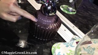 [160 of 178 Videos] Maggiegreenlive (Maggie Green Cougar Time) OnlyFans Leaks Famous 34H Milf Tits