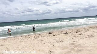 [160 of 178 Videos] Maggiegreenlive (Maggie Green Cougar Time) OnlyFans Leaks Famous 34H Milf Tits