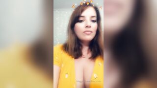 [161 of 178 Videos] Maggiegreenlive (Maggie Green Cougar Time) OnlyFans Leaks Famous 34H Milf Tits