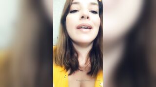 [161 of 178 Videos] Maggiegreenlive (Maggie Green Cougar Time) OnlyFans Leaks Famous 34H Milf Tits