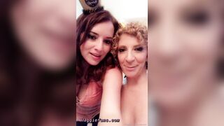 [166 of 178 Videos] Maggiegreenlive (Maggie Green Cougar Time) OnlyFans Leaks Famous 34H Milf Tits