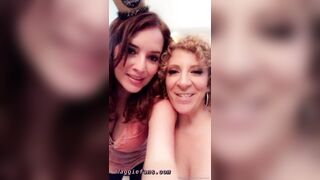 [166 of 178 Videos] Maggiegreenlive (Maggie Green Cougar Time) OnlyFans Leaks Famous 34H Milf Tits